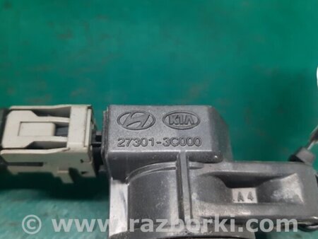 ФОТО Катушка зажигания для Hyundai Sonata NF (09.2004-10.2010) Киев