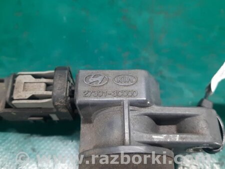 ФОТО Катушка зажигания для Hyundai Sonata NF (09.2004-10.2010) Киев