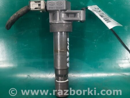ФОТО Катушка зажигания для Hyundai Sonata NF (09.2004-10.2010) Киев