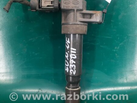 ФОТО Катушка зажигания для Hyundai Sonata NF (09.2004-10.2010) Киев