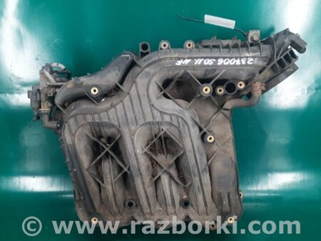 ФОТО Впускной коллектор для Hyundai Sonata NF (09.2004-10.2010) Киев