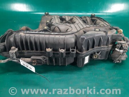 ФОТО Впускной коллектор для Hyundai Sonata NF (09.2004-10.2010) Киев