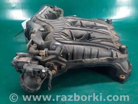 ФОТО Впускной коллектор для Hyundai Sonata NF (09.2004-10.2010) Киев