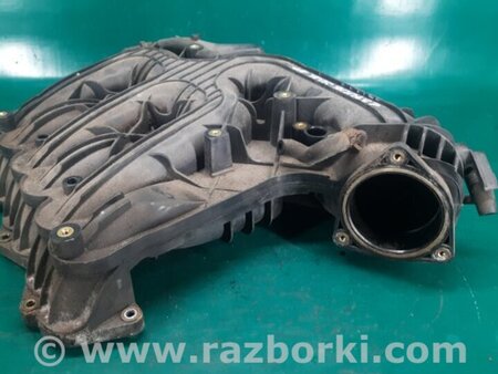 ФОТО Впускной коллектор для Hyundai Sonata NF (09.2004-10.2010) Киев