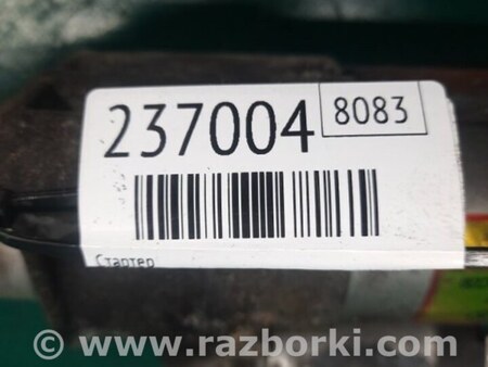 ФОТО Стартер для Hyundai Sonata NF (09.2004-10.2010) Киев
