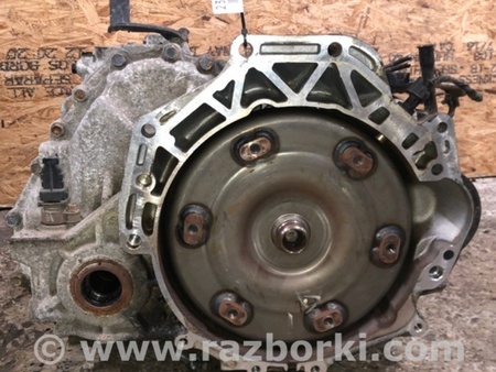 ФОТО АКПП (коробка автомат) для Hyundai Sonata NF (09.2004-10.2010) Киев