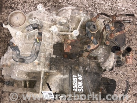 ФОТО АКПП (коробка автомат) для Hyundai Sonata NF (09.2004-10.2010) Киев