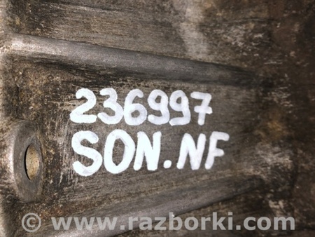 ФОТО АКПП (коробка автомат) для Hyundai Sonata NF (09.2004-10.2010) Киев
