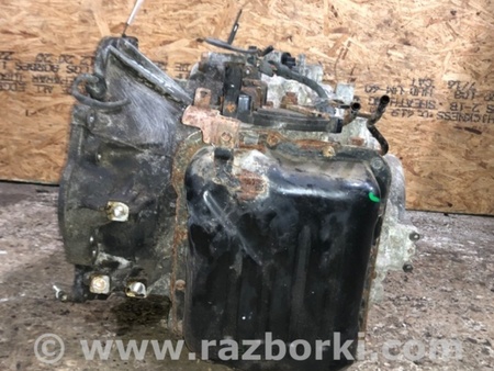 ФОТО АКПП (коробка автомат) для Hyundai Sonata NF (09.2004-10.2010) Киев