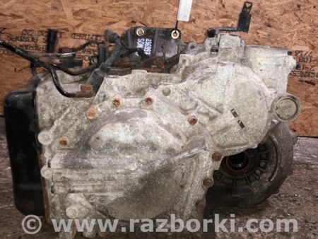 ФОТО АКПП (коробка автомат) для Hyundai Sonata NF (09.2004-10.2010) Киев