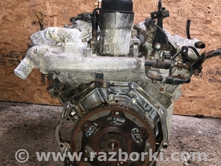 ФОТО Двигатель бензиновый для Hyundai Sonata NF (09.2004-10.2010) Киев
