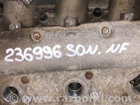 ФОТО Двигатель бензиновый для Hyundai Sonata NF (09.2004-10.2010) Киев
