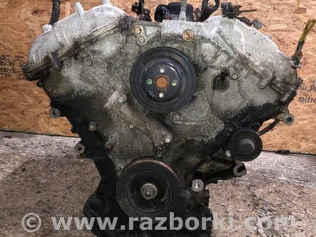 ФОТО Двигатель бензиновый для Hyundai Sonata NF (09.2004-10.2010) Киев