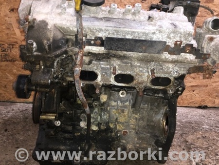 ФОТО Двигатель бензиновый для Hyundai Sonata NF (09.2004-10.2010) Киев