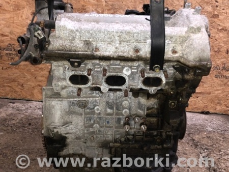 ФОТО Двигатель бензиновый для Hyundai Sonata NF (09.2004-10.2010) Киев