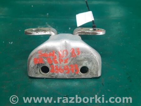 ФОТО Петля двери верхняя для Hyundai Sonata NF (09.2004-10.2010) Киев