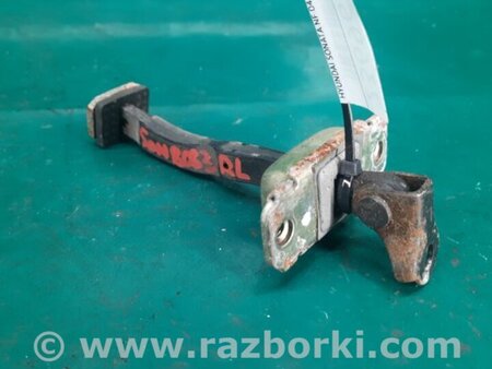 ФОТО Ограничитель двери для Hyundai Sonata NF (09.2004-10.2010) Киев