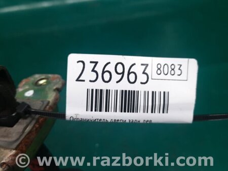 ФОТО Ограничитель двери для Hyundai Sonata NF (09.2004-10.2010) Киев