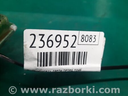 ФОТО Ограничитель двери для Hyundai Sonata NF (09.2004-10.2010) Киев
