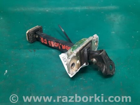 ФОТО Ограничитель двери для Hyundai Sonata NF (09.2004-10.2010) Киев