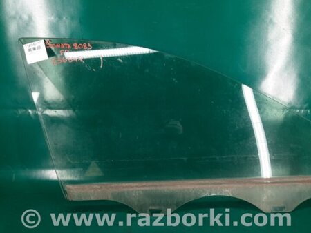 ФОТО Стекло двери для Hyundai Sonata NF (09.2004-10.2010) Киев
