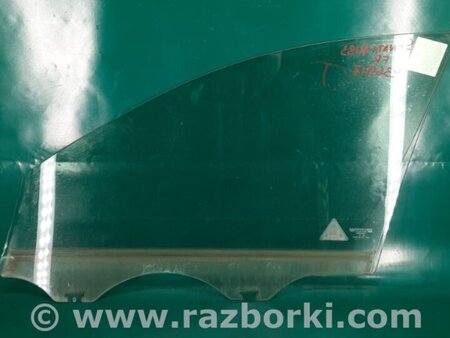 ФОТО Стекло двери для Hyundai Sonata NF (09.2004-10.2010) Киев