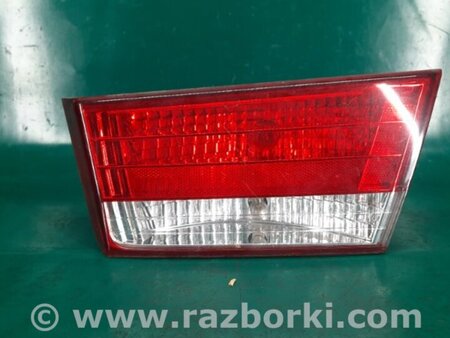 ФОТО Фонарь задний внутренний для Hyundai Sonata NF (09.2004-10.2010) Киев