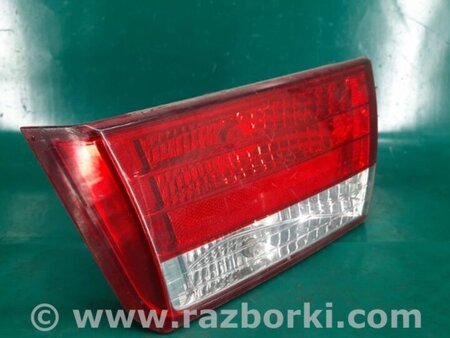 ФОТО Фонарь задний внутренний для Hyundai Sonata NF (09.2004-10.2010) Киев