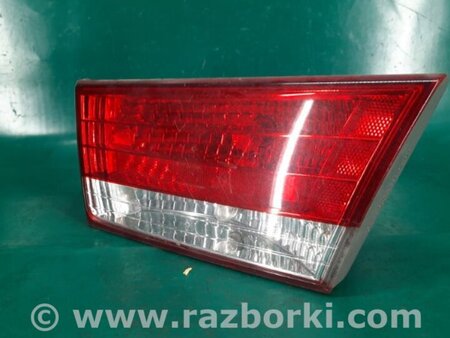 ФОТО Фонарь задний внутренний для Hyundai Sonata NF (09.2004-10.2010) Киев