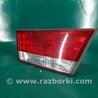 ФОТО Фонарь задний внутренний для Hyundai Sonata NF (09.2004-10.2010) Киев