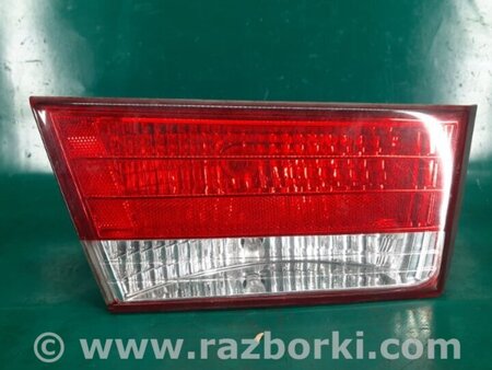 ФОТО Фонарь задний внутренний для Hyundai Sonata NF (09.2004-10.2010) Киев
