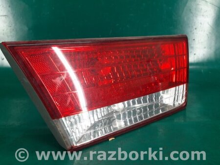 ФОТО Фонарь задний внутренний для Hyundai Sonata NF (09.2004-10.2010) Киев