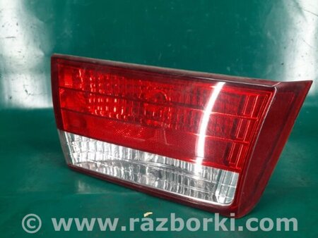 ФОТО Фонарь задний внутренний для Hyundai Sonata NF (09.2004-10.2010) Киев