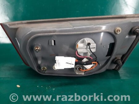 ФОТО Фонарь задний внутренний для Hyundai Sonata NF (09.2004-10.2010) Киев