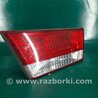 ФОТО Фонарь задний внутренний для Hyundai Sonata NF (09.2004-10.2010) Киев