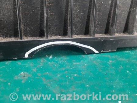 ФОТО Воздушный фильтр (корпус) для Hyundai Sonata NF (09.2004-10.2010) Киев