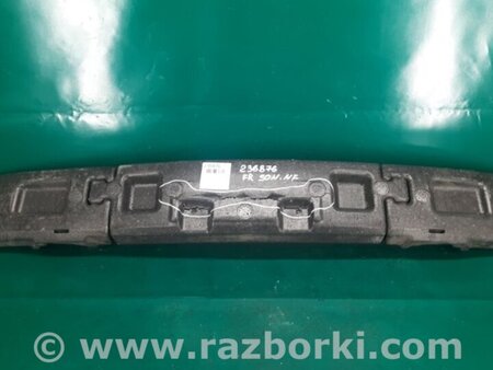 ФОТО Наполнитель бампера передний для Hyundai Sonata NF (09.2004-10.2010) Киев
