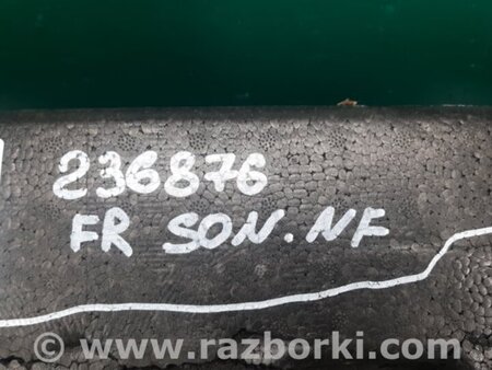 ФОТО Наполнитель бампера передний для Hyundai Sonata NF (09.2004-10.2010) Киев