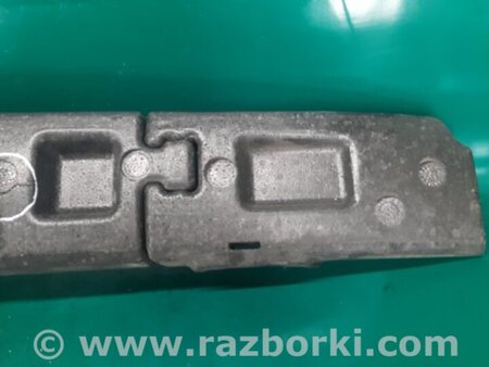ФОТО Наполнитель бампера передний для Hyundai Sonata NF (09.2004-10.2010) Киев