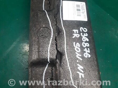 ФОТО Наполнитель бампера передний для Hyundai Sonata NF (09.2004-10.2010) Киев