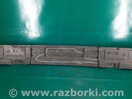 ФОТО Наполнитель бампера передний для Hyundai Sonata NF (09.2004-10.2010) Киев