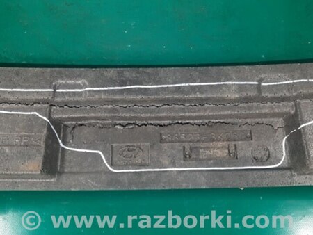 ФОТО Наполнитель бампера передний для Hyundai Sonata NF (09.2004-10.2010) Киев