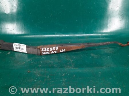 ФОТО Поводок дворника для Hyundai Sonata NF (09.2004-10.2010) Киев