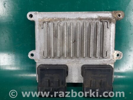 ФОТО Блок управления двигателем для Hyundai Sonata NF (09.2004-10.2010) Киев