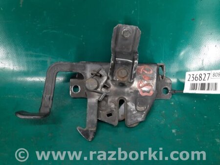 ФОТО Замок капота для Hyundai Sonata NF (09.2004-10.2010) Киев