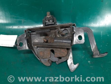 ФОТО Замок капота для Hyundai Sonata NF (09.2004-10.2010) Киев