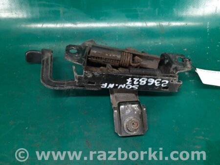 ФОТО Замок капота для Hyundai Sonata NF (09.2004-10.2010) Киев