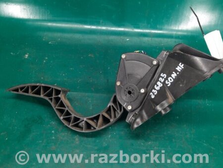 ФОТО Педаль газа для Hyundai Sonata NF (09.2004-10.2010) Киев