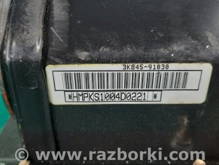 ФОТО Airbag подушка пассажира для Hyundai Sonata NF (09.2004-10.2010) Киев