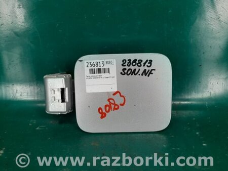 ФОТО Лючок топливного бака для Hyundai Sonata NF (09.2004-10.2010) Киев